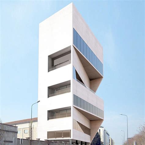 Torre – Fondazione Prada 